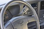 Chevrolet Silverado Heavy Duty 2003 года